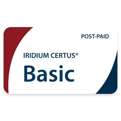 Iridium Basic