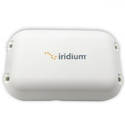 Iridium Edge® 